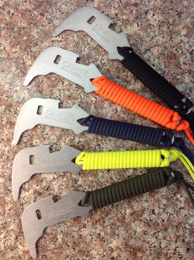 Camur Tool image 0