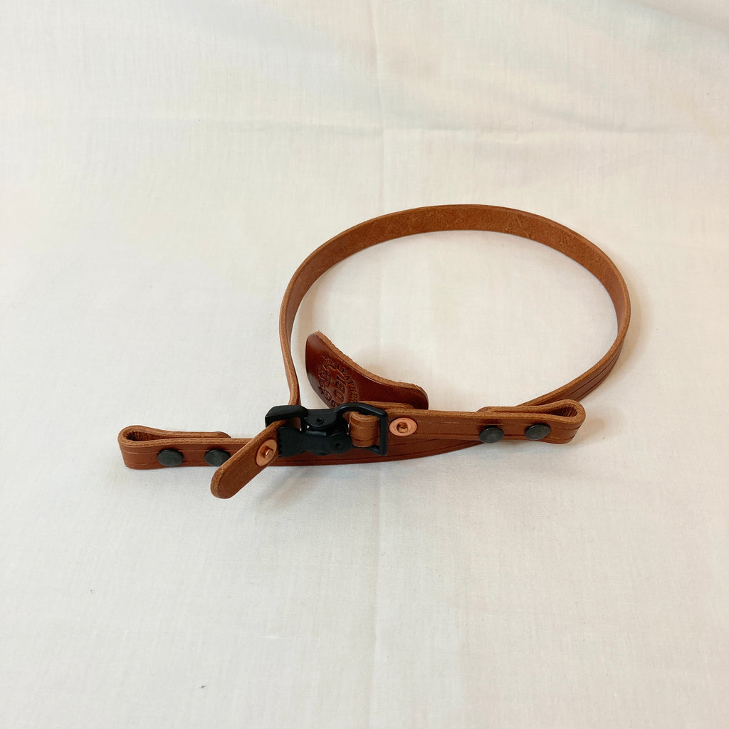 West Coast Chin Strap image 1