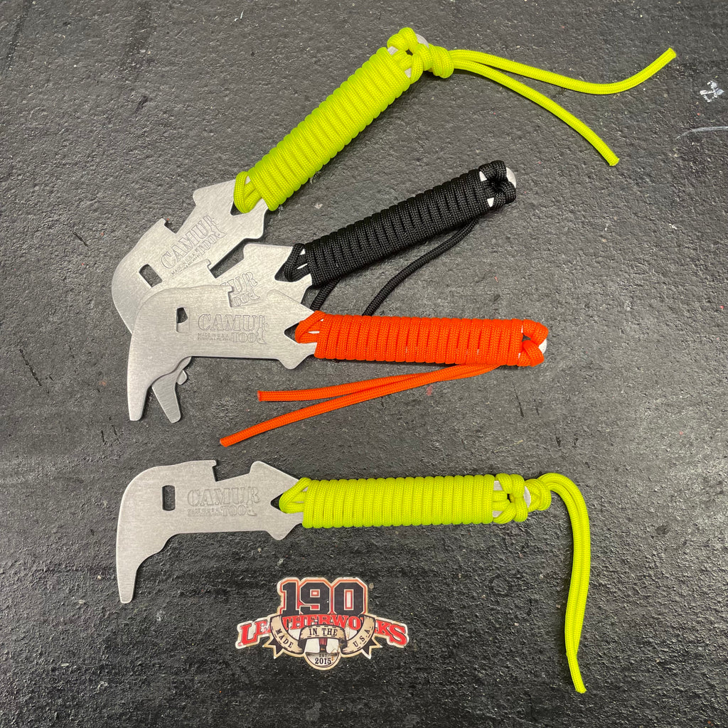 Camur Tool image 5