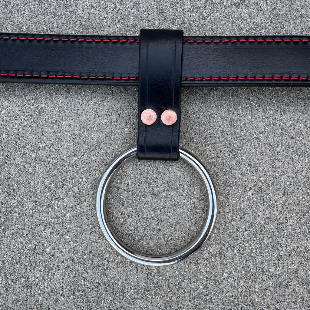 Leather Tool Ring image 5