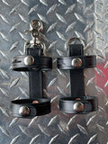 The "Maverick" Inverted Flashlight Holder image 3