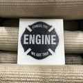 Cancel The ... We Got This. (Maltese Cross Style decal) image 1