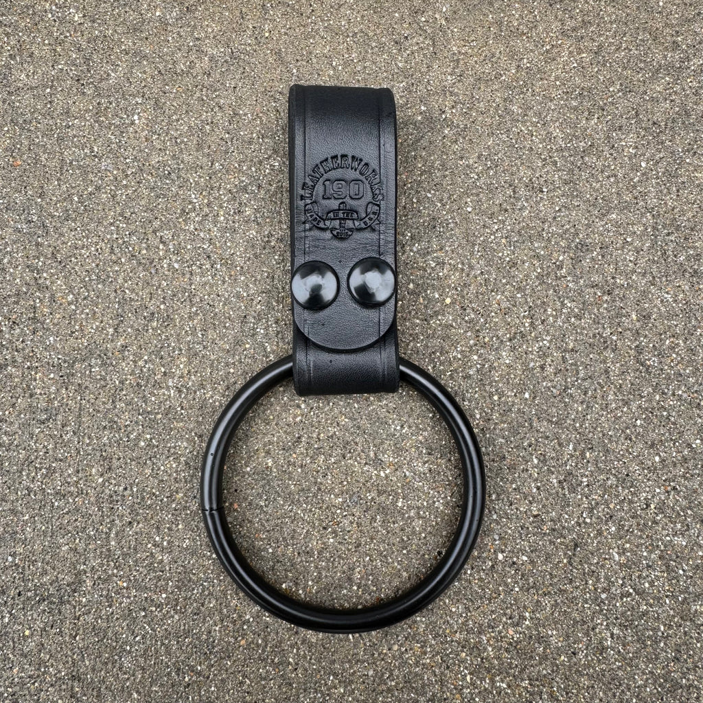 Leather Tool Ring image 4