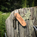 Signature Key Fobs image 0