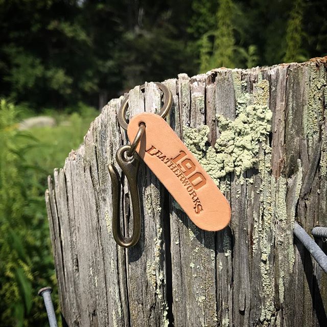 Signature Key Fobs image 0