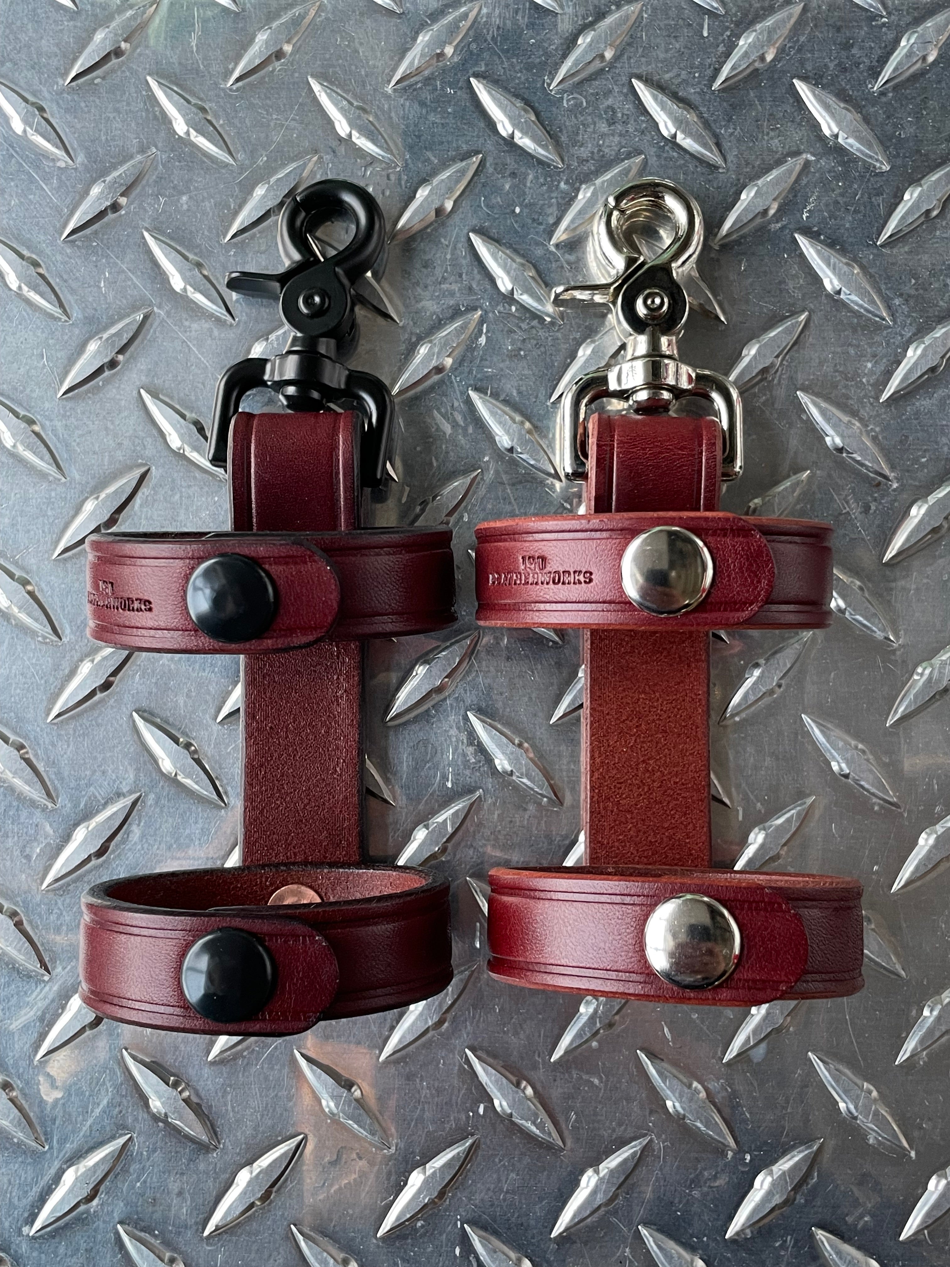 The "Maverick" Inverted Flashlight Holder image 6
