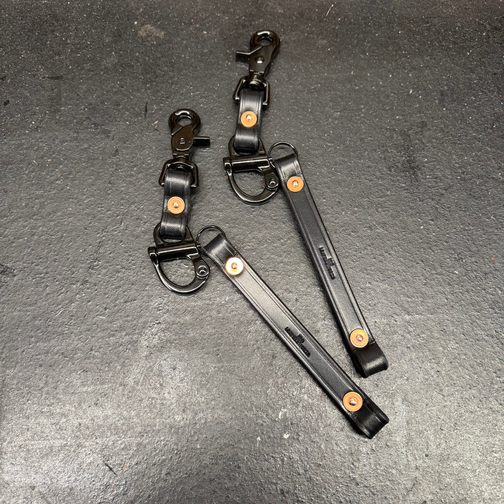 SCBA Quick Release image 1