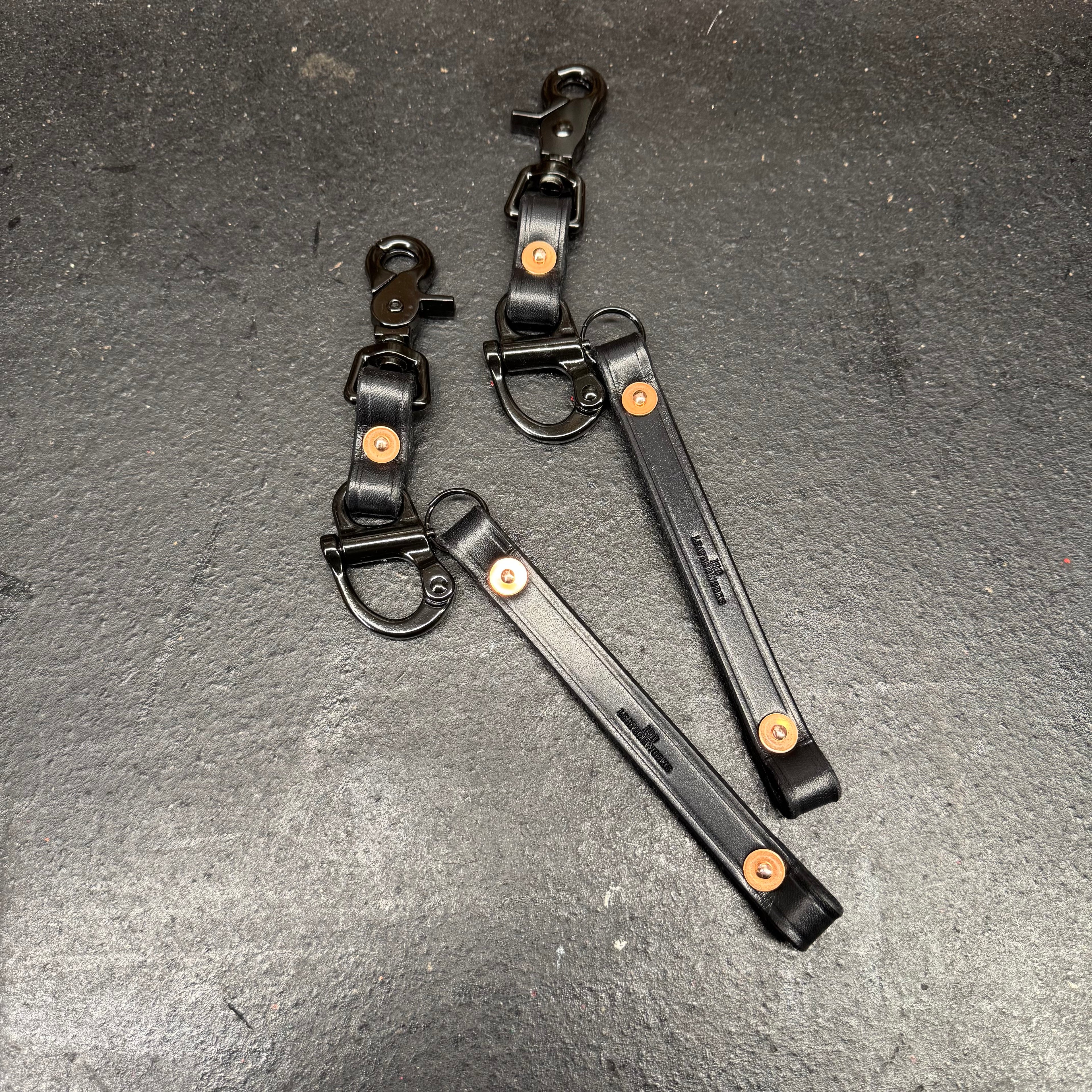 SCBA Quick Release image 1