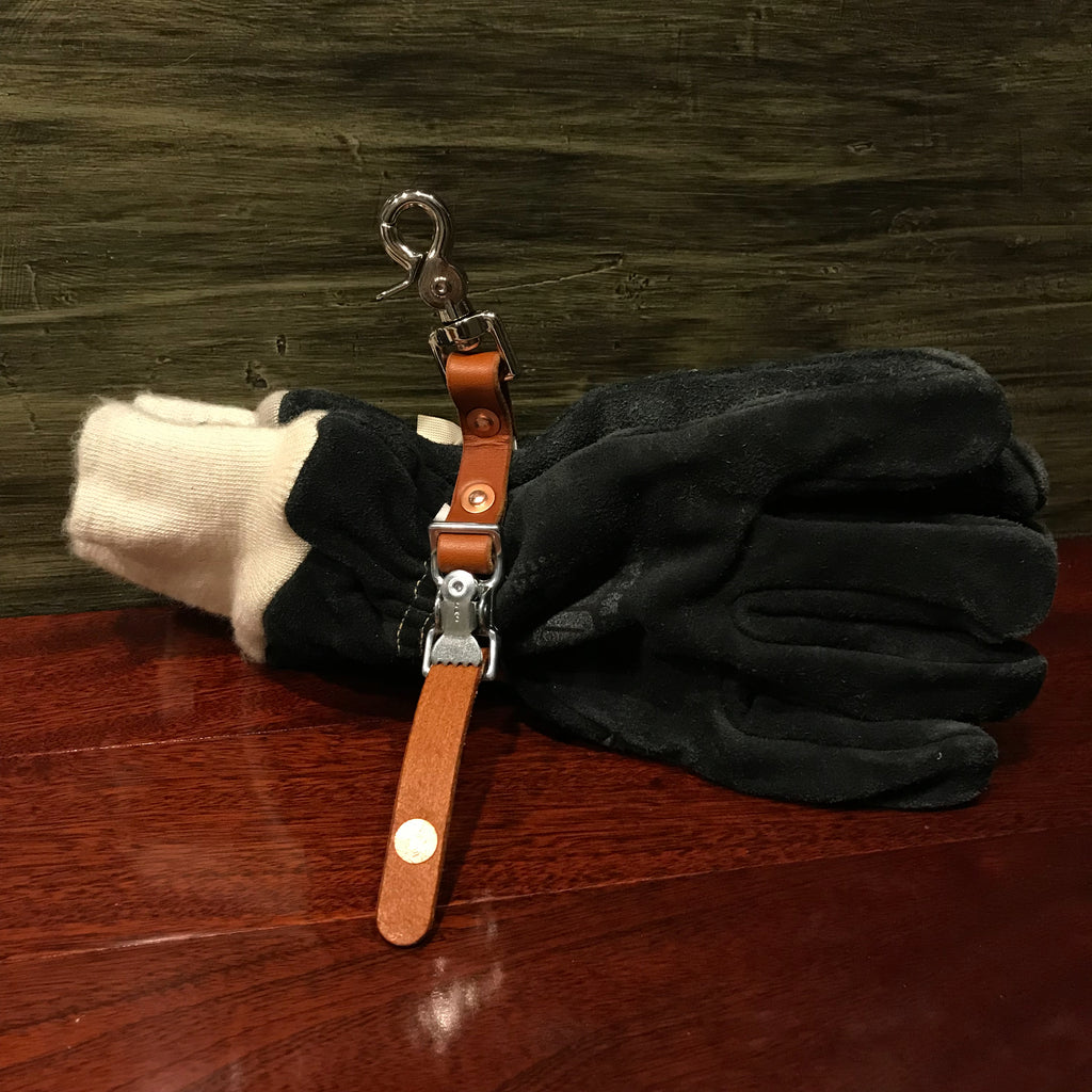 Adjustable Glove Strap image 4
