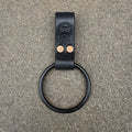 Leather Tool Ring image 0