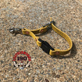 Recycled Fire Hose Glove Strap image 0
