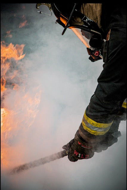 Vanguard WILD-1 Wildland Firefighting Gloves
