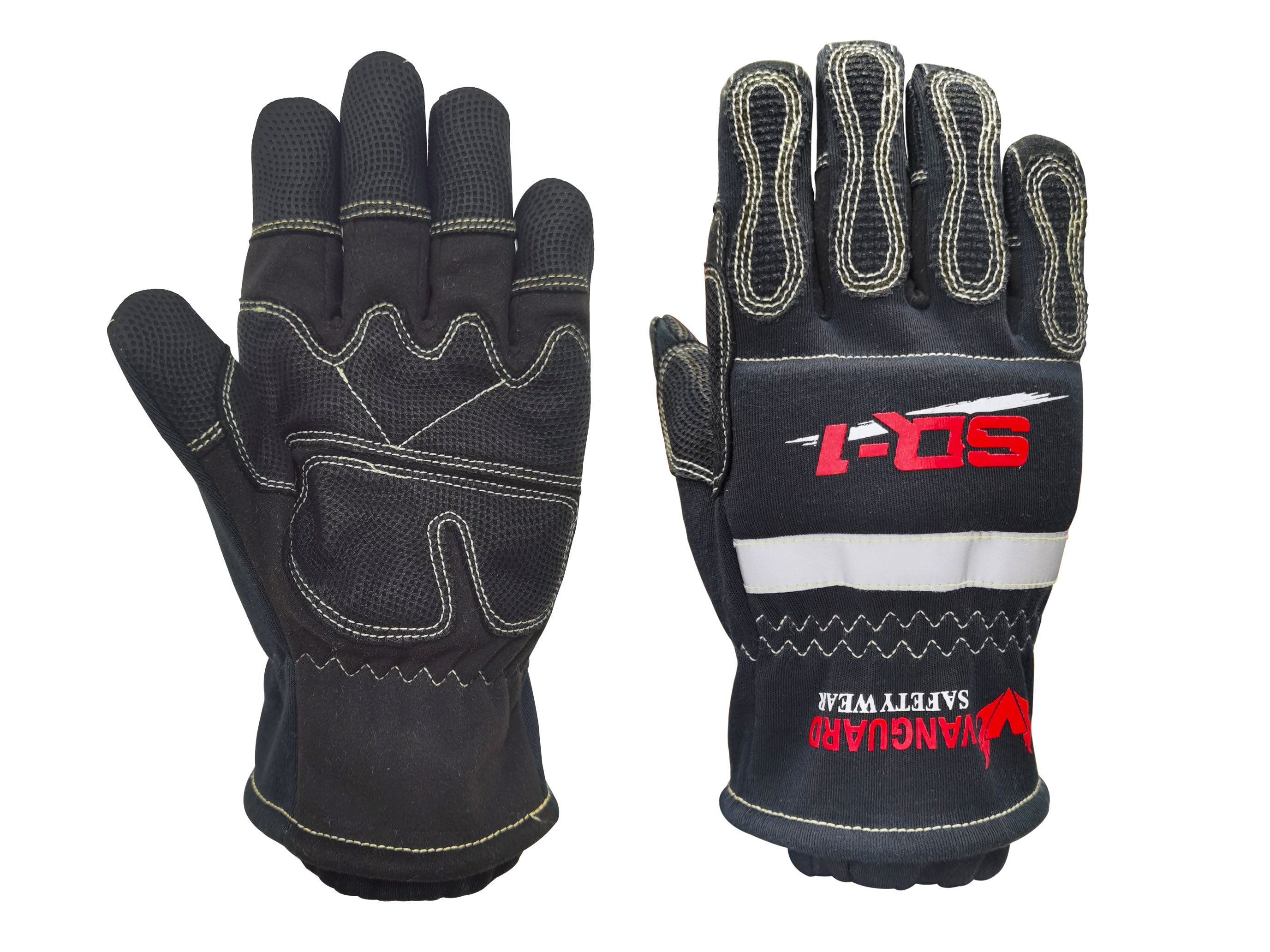 Vanguard Squad-1 Extrication Gloves